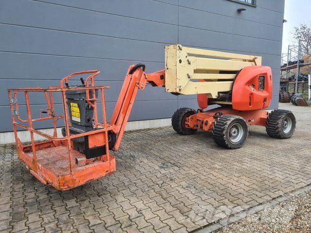 JLG 450 AJ - Ανυψωτήρες με αρθρωτό βραχίονα