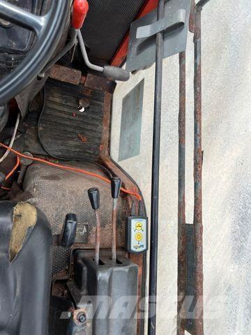  Kako H218 Φορτηγά Kαρότσα με ανοιγόμενα πλαϊνά