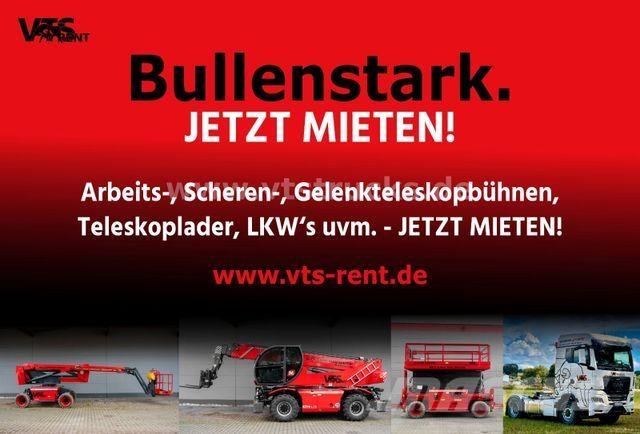 Kalmar DCG150-6 Πετρελαιοκίνητα Κλαρκ