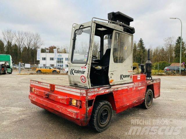 Kalmar DFQ50/21/45D Γερανοί πλευρικής φόρτωσης εμπορευματοκιβωτίων