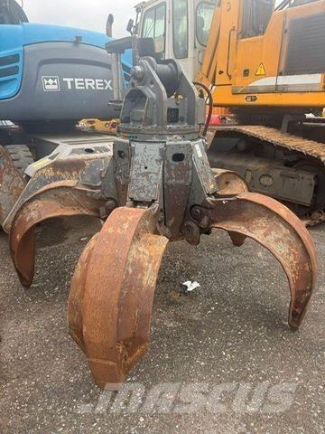 Kinshofer  Κατασκευές - Άλλα