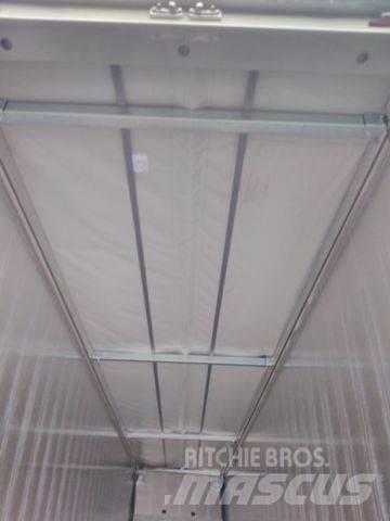 Knapen 92cbm Ημιρυμούλκες κόφα