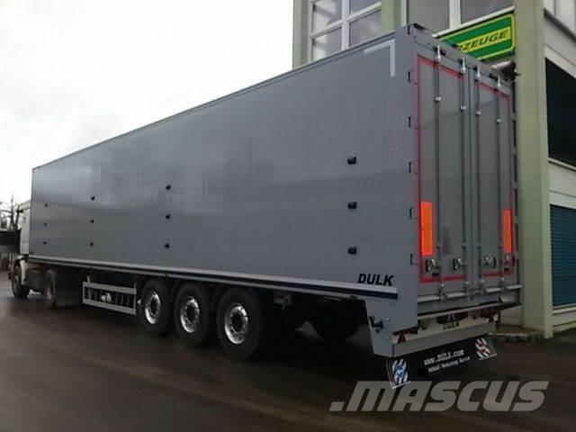 Kraker k force Ημιρυμούλκες κόφα