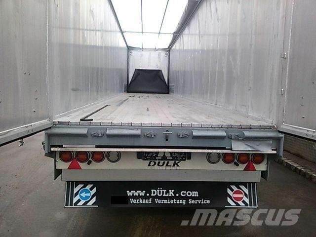 Kraker k force Ημιρυμούλκες κόφα