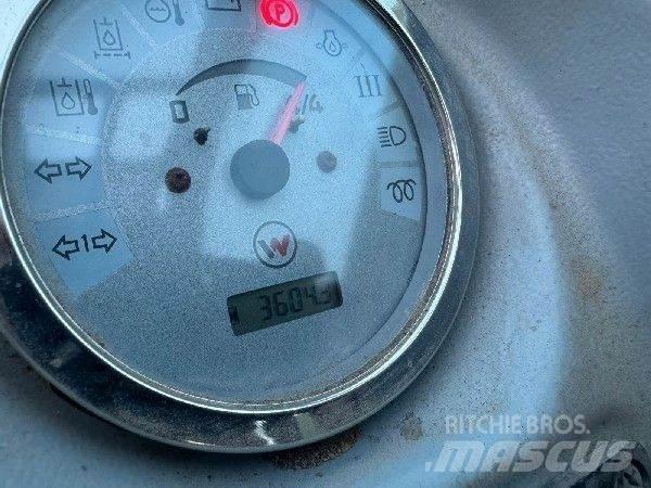 Kramer 2506 Τηλεσκοπικοί ανυψωτές