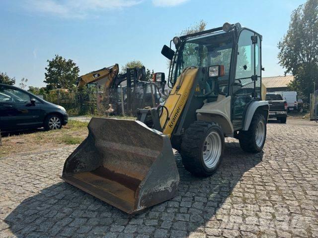 Kramer 350 Radlader Φορτωτές με λάστιχα (Τροχοφόροι)