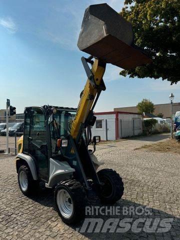 Kramer 350 Radlader Φορτωτές με λάστιχα (Τροχοφόροι)