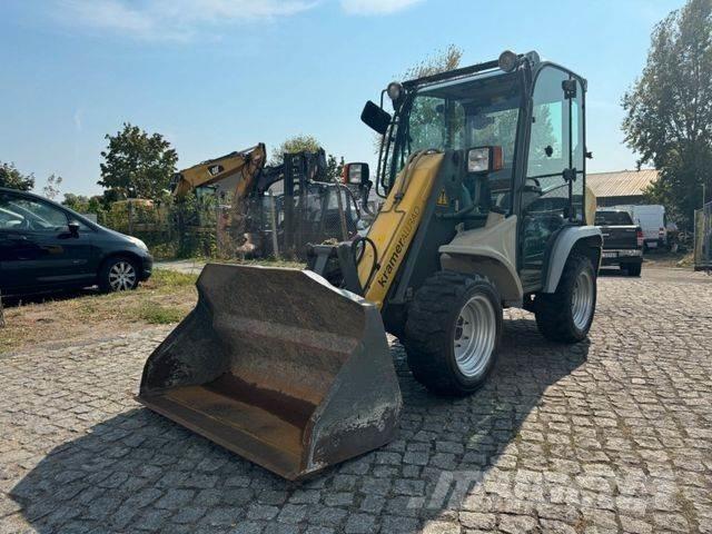 Kramer 350 Radlader Φορτωτές με λάστιχα (Τροχοφόροι)