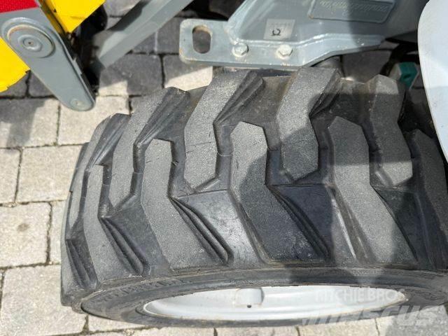 Kramer 5035 Εκσκαφάκι (διαβολάκι) < 7t
