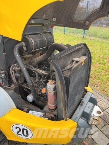 Kramer 5035 Φορτωτές με λάστιχα (Τροχοφόροι)