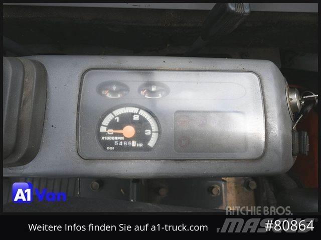 Kubota KX 41-2SC Εκσκαφάκι (διαβολάκι) < 7t