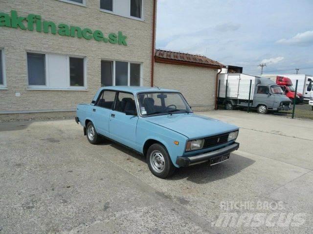 Lada 2105 vin 656 Αυτοκίνητα