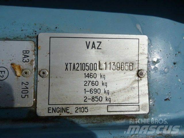 Lada 2105 vin 656 Αυτοκίνητα