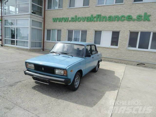 Lada 2105 vin 656 Αυτοκίνητα