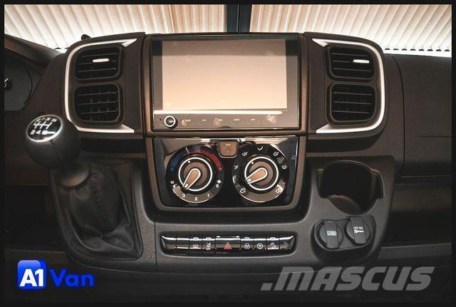  Laika Kosmo L 409 Αυτοκινούμενα τροχόσπιτα και τροχόσπιτα