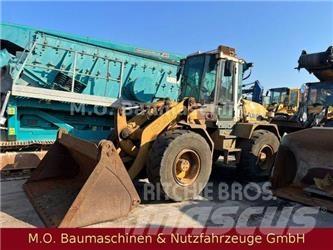 Liebherr L 514 Φορτωτές με λάστιχα (Τροχοφόροι)