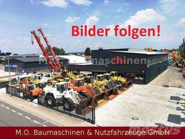 Liebherr L 514 Φορτωτές με λάστιχα (Τροχοφόροι)