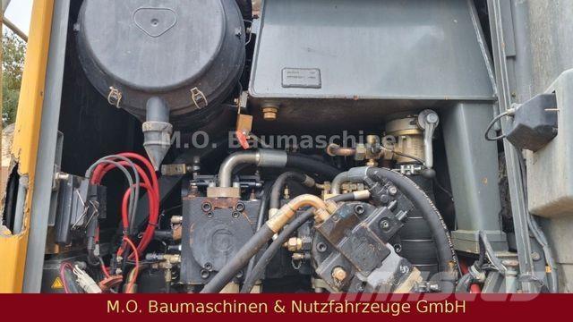 Liebherr L 574 Φορτωτές με λάστιχα (Τροχοφόροι)