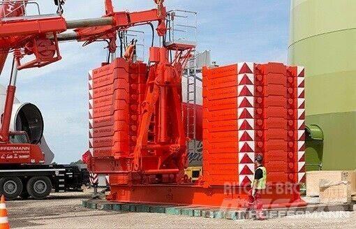Liebherr LR 1750/2 Γερανοί παντός εδάφους