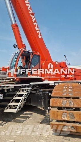 Liebherr LTR 1220 Μπουλντόζες με ερπύστριες