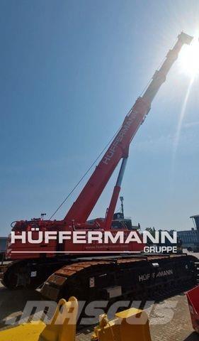 Liebherr LTR 1220 Μπουλντόζες με ερπύστριες