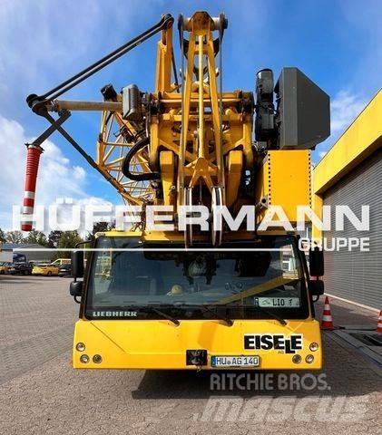 Liebherr MK 140 Γερανοί παντός εδάφους