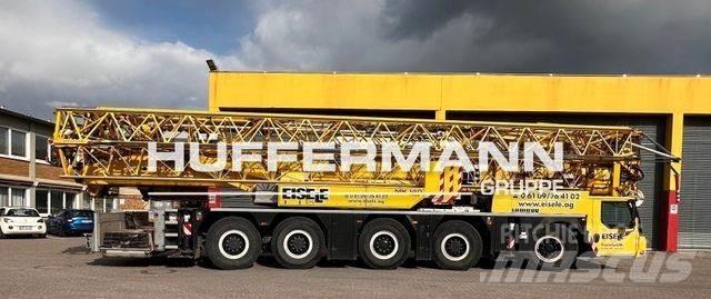 Liebherr MK 140 Γερανοί παντός εδάφους