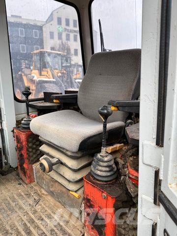 Liebherr PR 721 B Μπουλντόζες με ερπύστριες