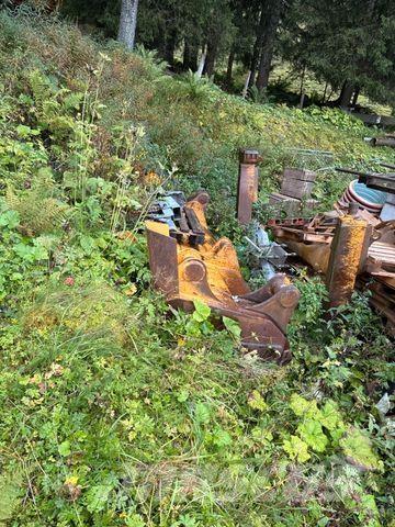 Liebherr PR 752 Μπουλντόζες με ερπύστριες