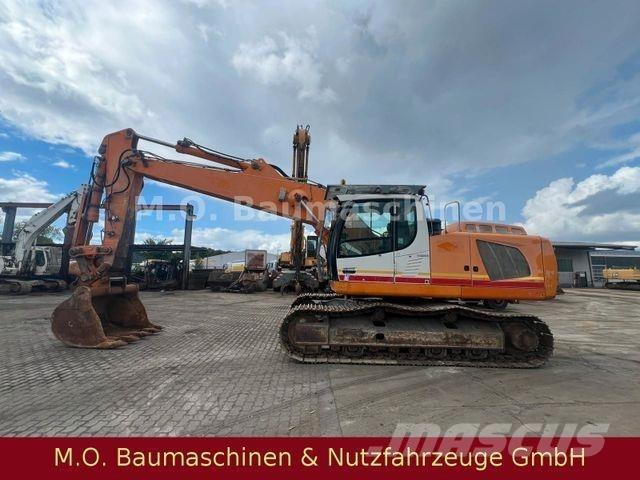 Liebherr R936 LC Εκσκαφείς με ερπύστριες