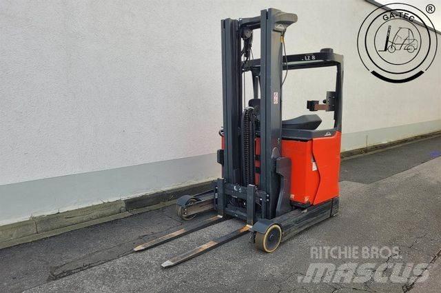Linde R12B Ανυψωτικά στενών δρόμων