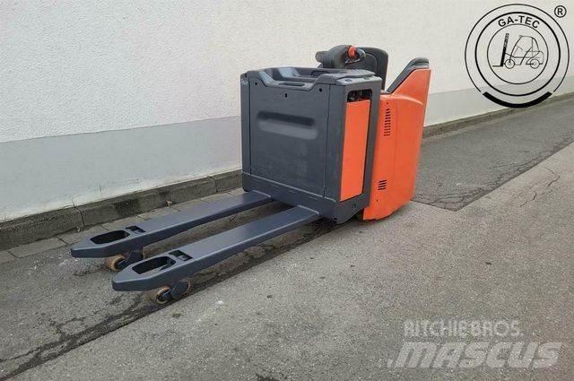 Linde T20SP Χειρισμός Υλικών - Άλλα