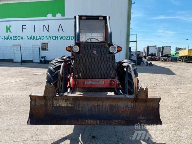 LKT T80 4x4 vin 826 Θεριζοαλωνιστικές μηχανές