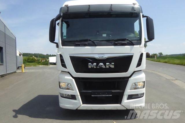 MAN 18.480 FLLS Τράκτορες