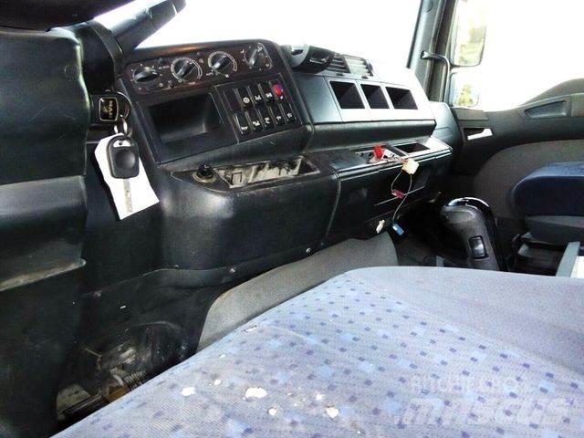 MAN 18.480 FLS Τράκτορες