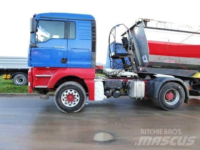 MAN 18.480 FLS Τράκτορες