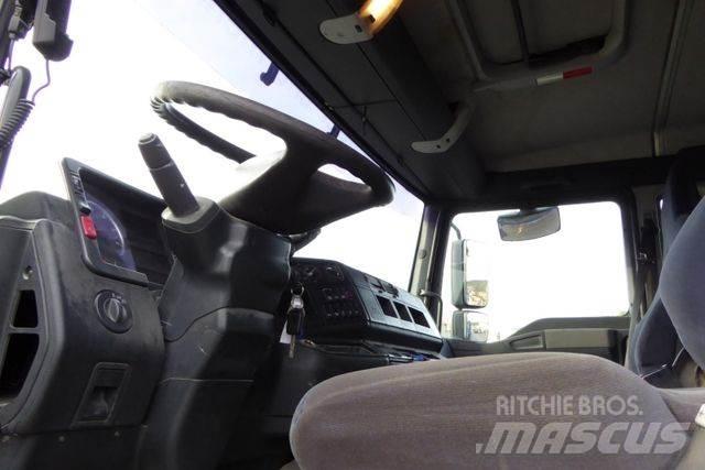 MAN 18.480 FLS Τράκτορες