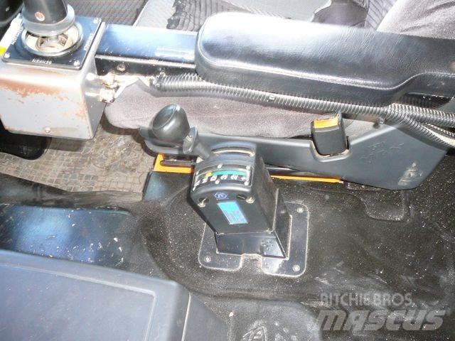 MAN 26.314 Απορριμματοφόρα