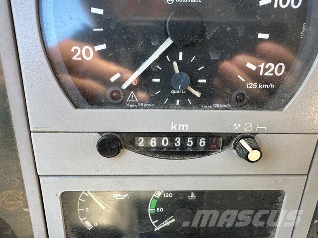 MAN 35.364 Φορτηγά-Μπετονιέρες