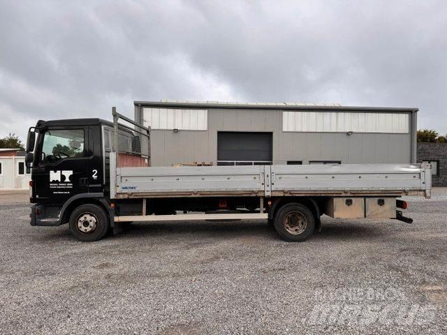 MAN 8.220 Pickup/Αγροτικό