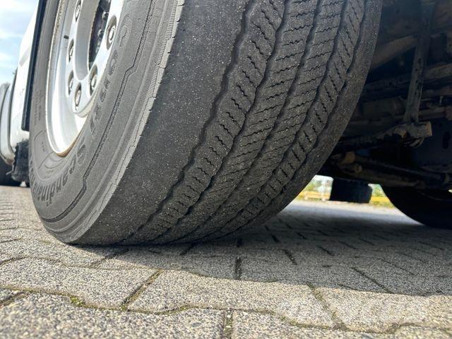 MAN TGX 18.440 XXL Τράκτορες
