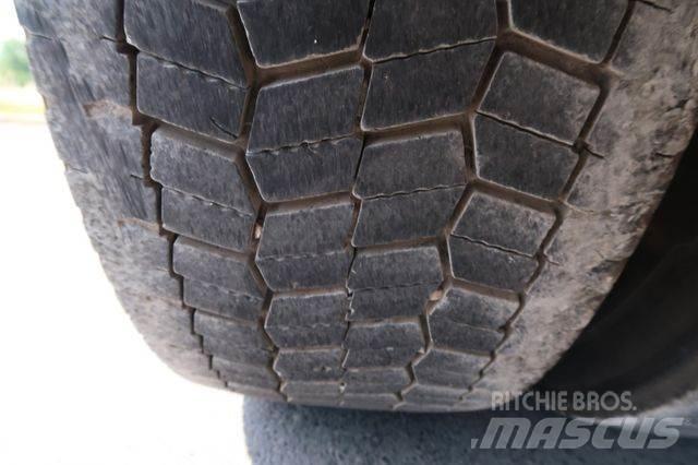 MAN TGX 18.480 LLS Τράκτορες