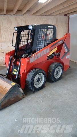 Manitou 1050 R Φορτωτές με λάστιχα (Τροχοφόροι)
