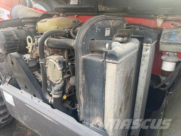 Manitou MT1840 Τηλεσκοπικοί ανυψωτές