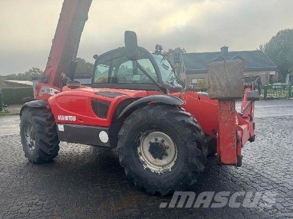 Manitou MT1840 Τηλεσκοπικοί ανυψωτές
