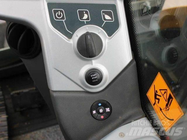 Mecalac 6 MCR Εκσκαφείς με ερπύστριες