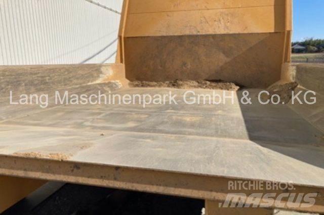 Morooka MST 2200 VD Σπαστό Dump Truck ADT