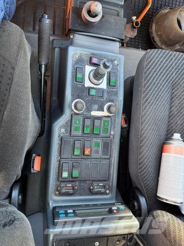 Multicar Fumo M30 Άλλα Vans