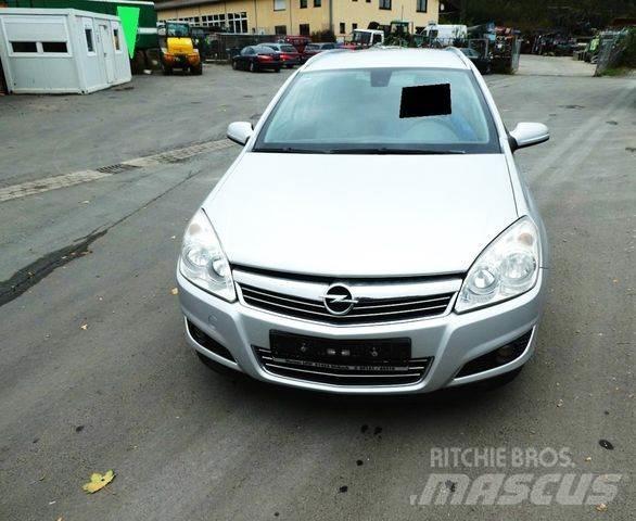 Opel Astra - Αυτοκίνητα