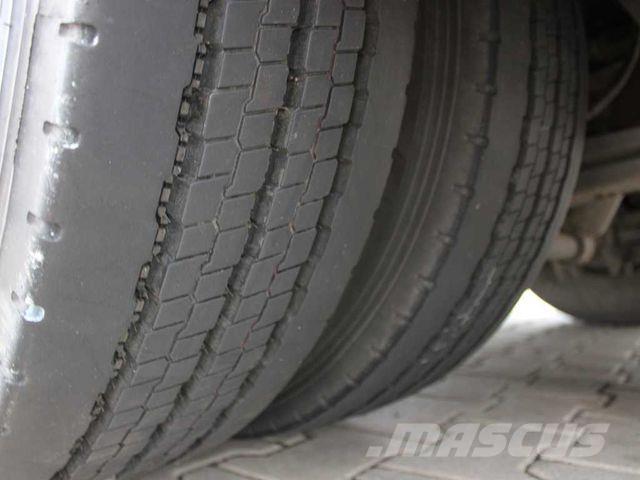 Panav TV010L Ρυμούλκες κουρτίνα